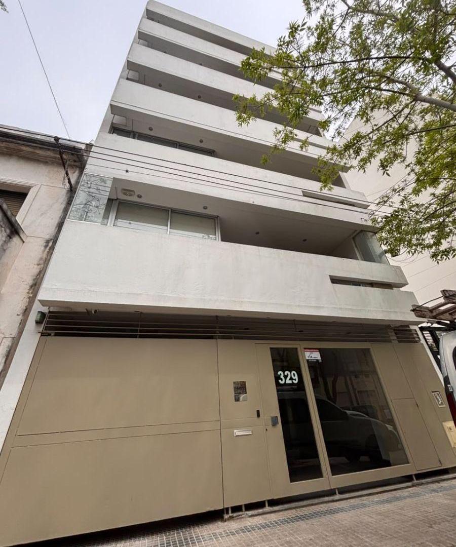 Foto de monoambiente en venta en La Plata, imagen 1