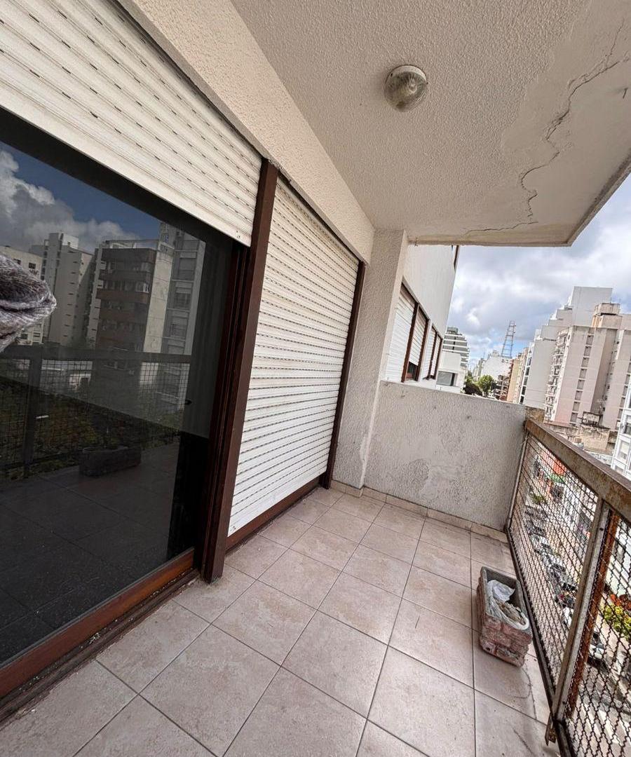 Foto de Departamento 2 dormitorios con balcón, imagen 5