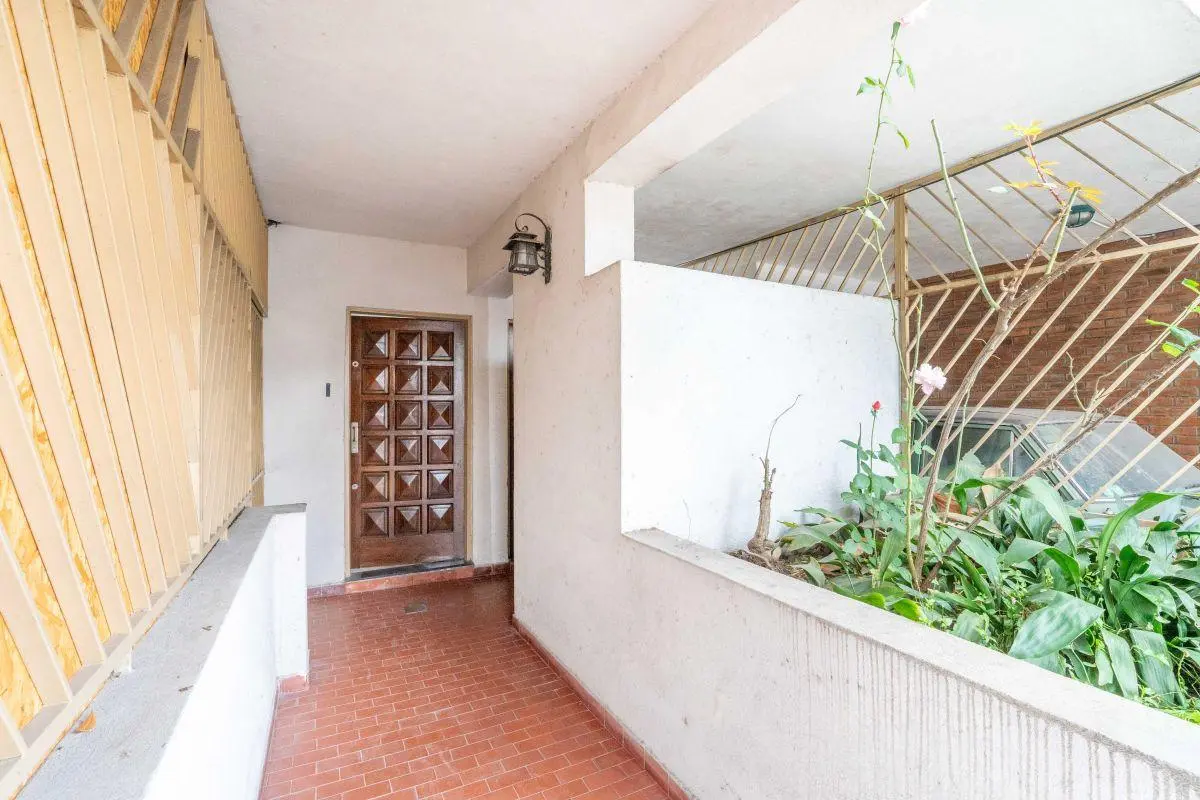Casa Apto Crédito tipo Dúplex Refaccionada a nuevo en Villa Real Patio, Parrilla y Cochera 4