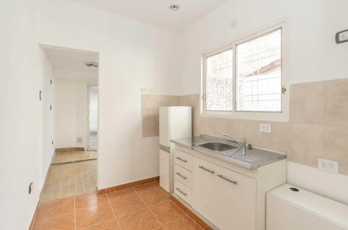 Casa Apto Crédito tipo Dúplex Refaccionada a nuevo en Villa Real Patio, Parrilla y Cochera 5