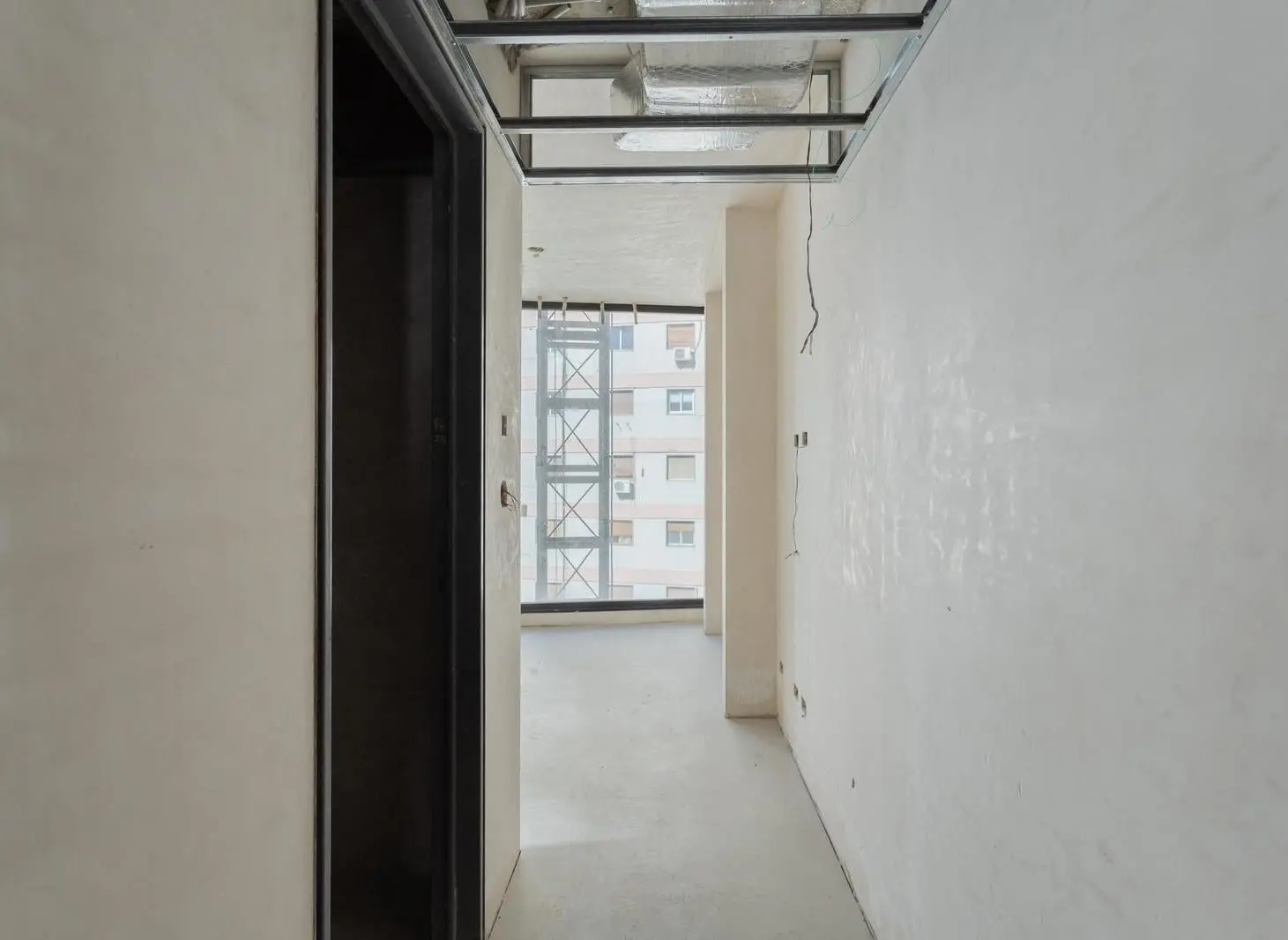 Venta | Departamento | Palermo | A estrenar | 4 ambientes | Torre | Amenities | cochera | seg 24 hs 5