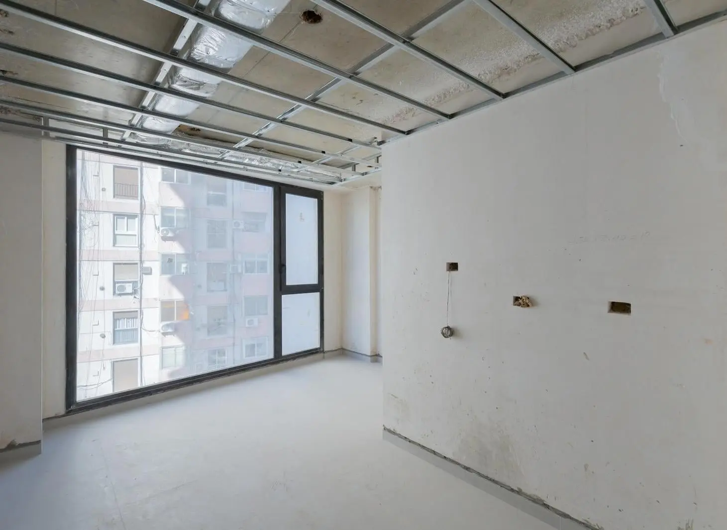 Venta | Departamento | Palermo | A estrenar | 4 ambientes | Torre | Amenities | cochera | seg 24 hs 3