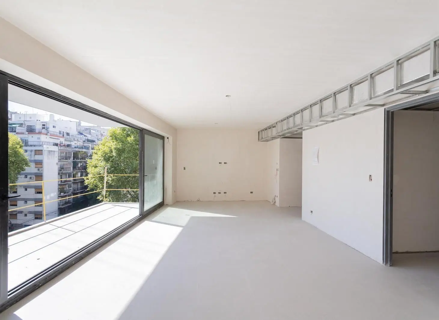 Venta | Departamento | Palermo | A estrenar | 4 ambientes | Torre | Amenities | cochera | seg 24 hs 4