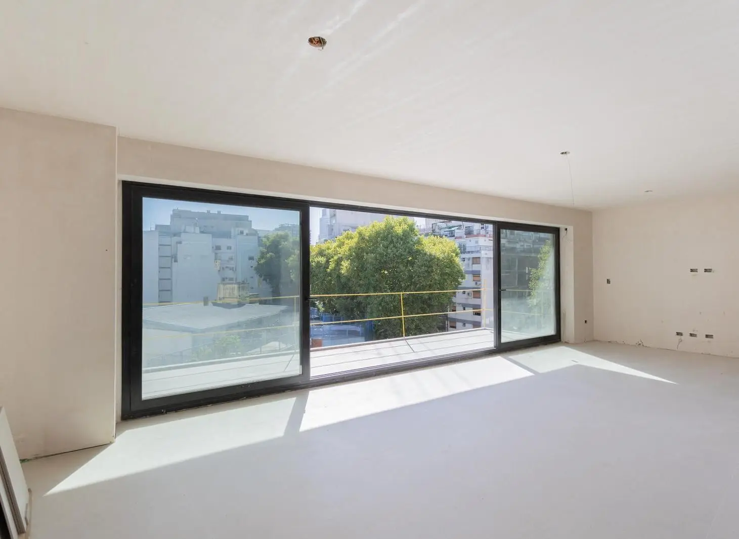 Venta | Departamento | Palermo | A estrenar | 4 ambientes | Torre | Amenities | cochera | seg 24 hs 2