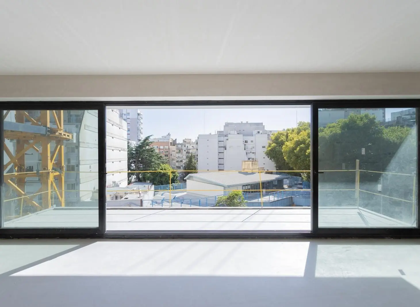 Venta | Departamento | Palermo | A estrenar | 4 ambientes | Torre | Amenities | cochera | seg 24 hs 1