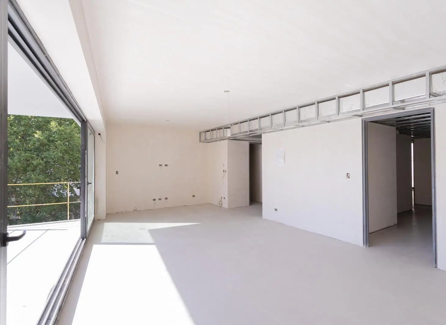 Venta | Departamento | Palermo | A estrenar | 4 ambientes | Torre | Amenities | cochera | seg 24 hs 3