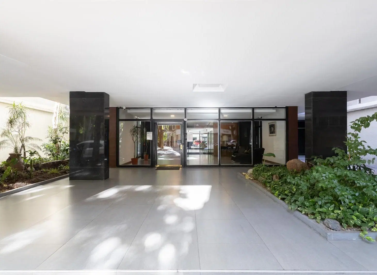Venta | Departamento | Palermo Chico | Juncal | Ugarteche | 3 ambientes | A reciclar | Botanico | 3