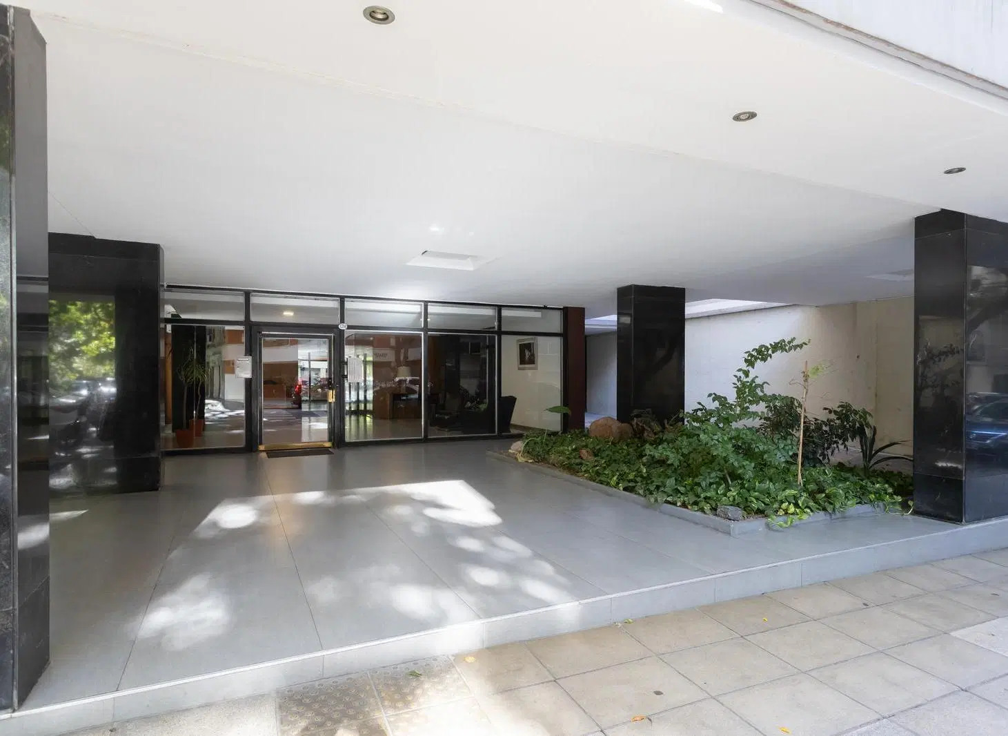 Venta | Departamento | Palermo Chico | Juncal | Ugarteche | 3 ambientes | A reciclar | Botanico | 1