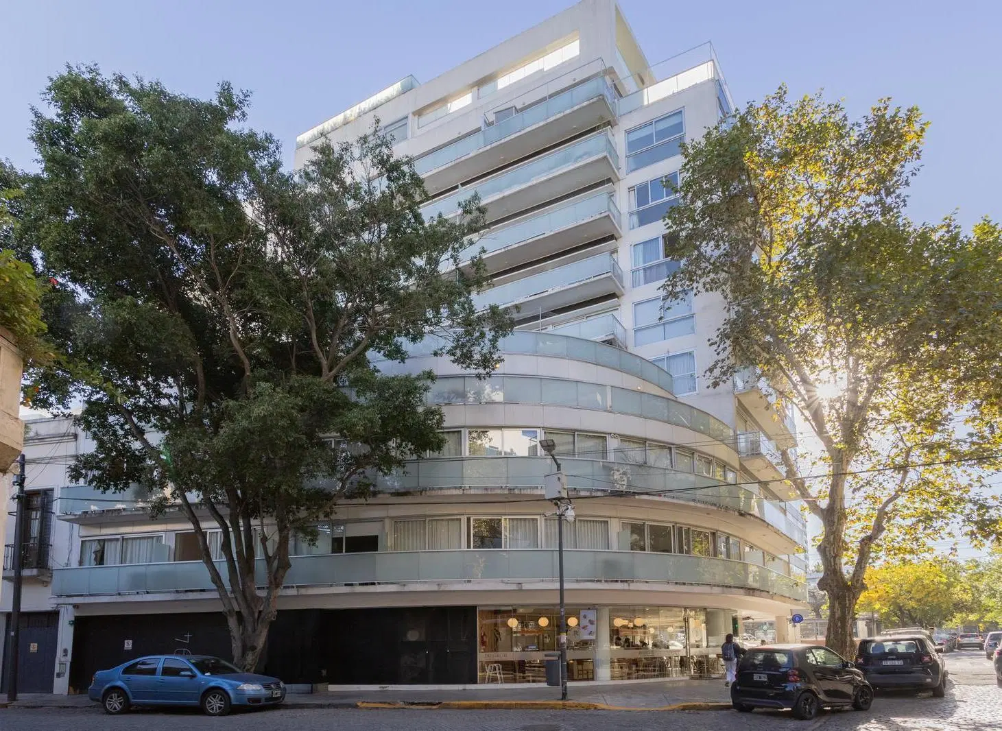 VENTA I MONOAMBIENTE AMOBLADO I PALERMO I FULL AMENITIES I SEGURIDAD 3