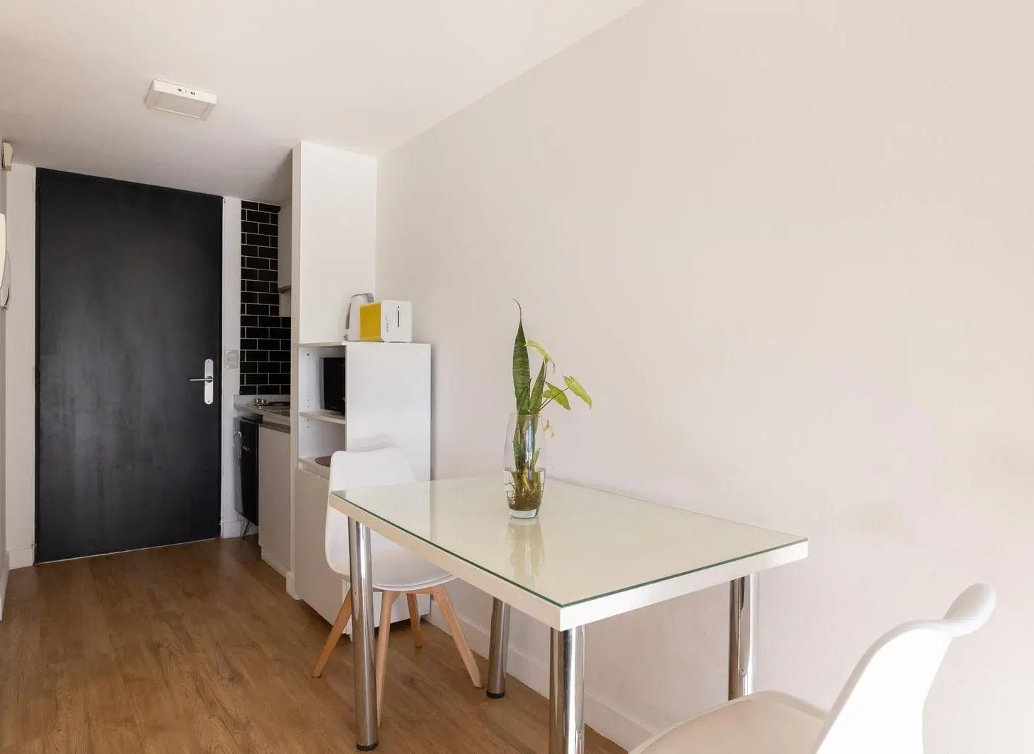 VENTA I MONOAMBIENTE AMOBLADO I PALERMO I FULL AMENITIES I SEGURIDAD 2
