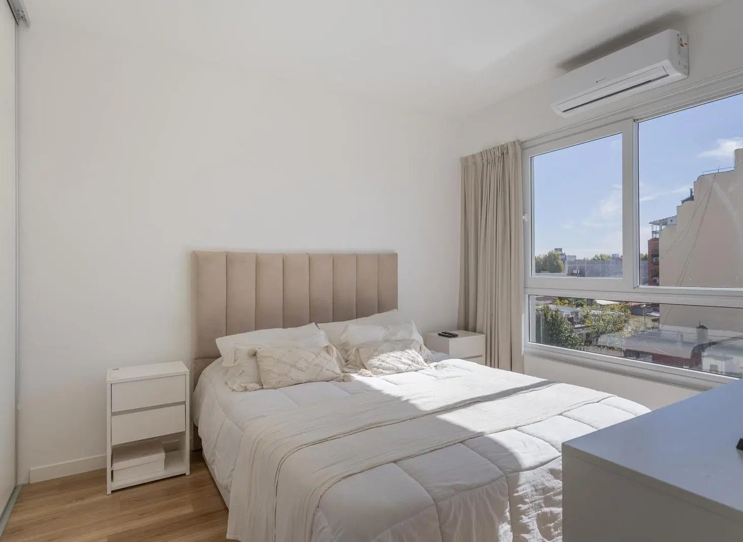 Venta | Departamento | A estrenar | 2 ambientes | Paternal | Torre Nova | Amenities | Seguridad 4