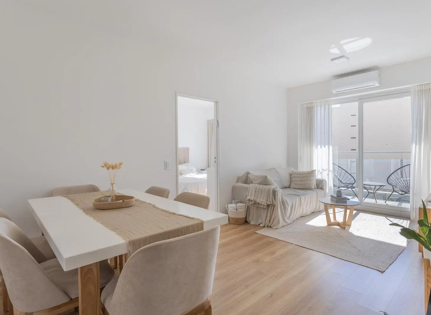 Venta | Departamento | A estrenar | 2 ambientes | Paternal | Torre Nova | Amenities | Seguridad 3