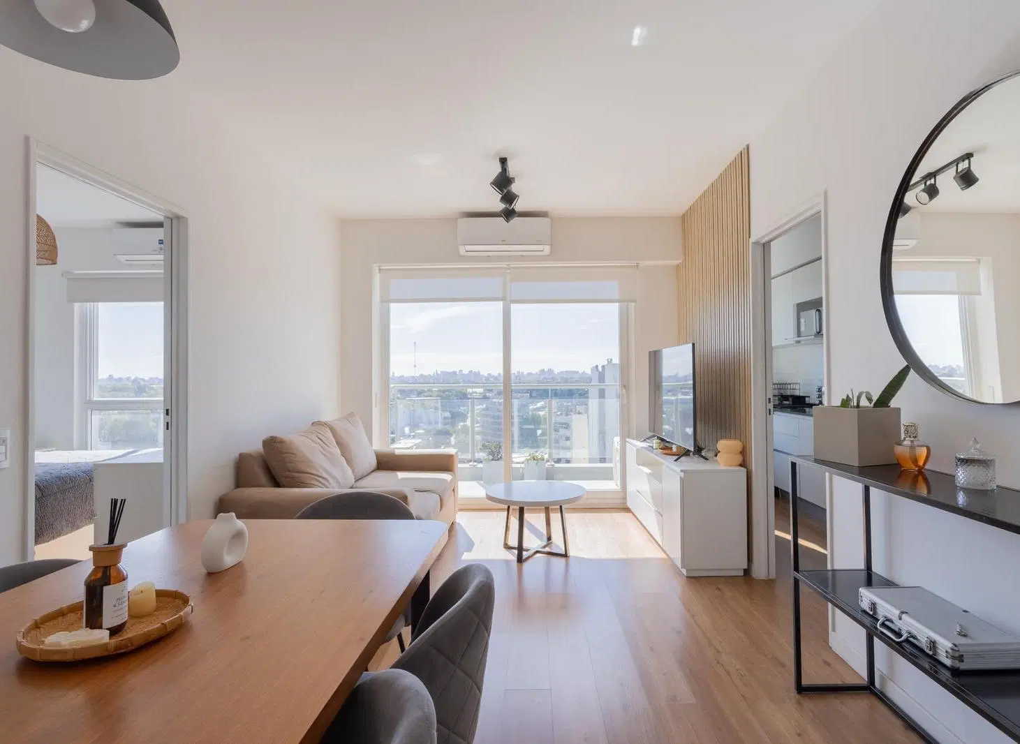 DepartamentoVENTA "TORRE NOVA" | DEPARTAMENTO  2 AMBIENTES I PISO 12 I AMENITIES I SEGURIDAD 24 HS 2