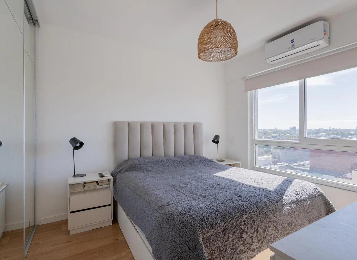 DepartamentoVENTA "TORRE NOVA" | DEPARTAMENTO  2 AMBIENTES I PISO 12 I AMENITIES I SEGURIDAD 24 HS 5
