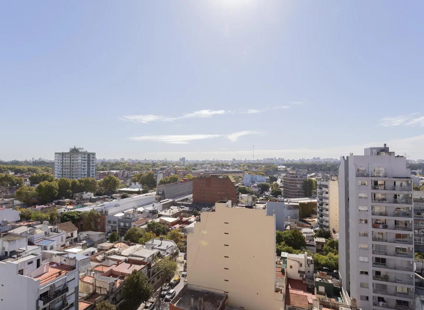 DepartamentoVENTA "TORRE NOVA" | DEPARTAMENTO  2 AMBIENTES I PISO 12 I AMENITIES I SEGURIDAD 24 HS 4