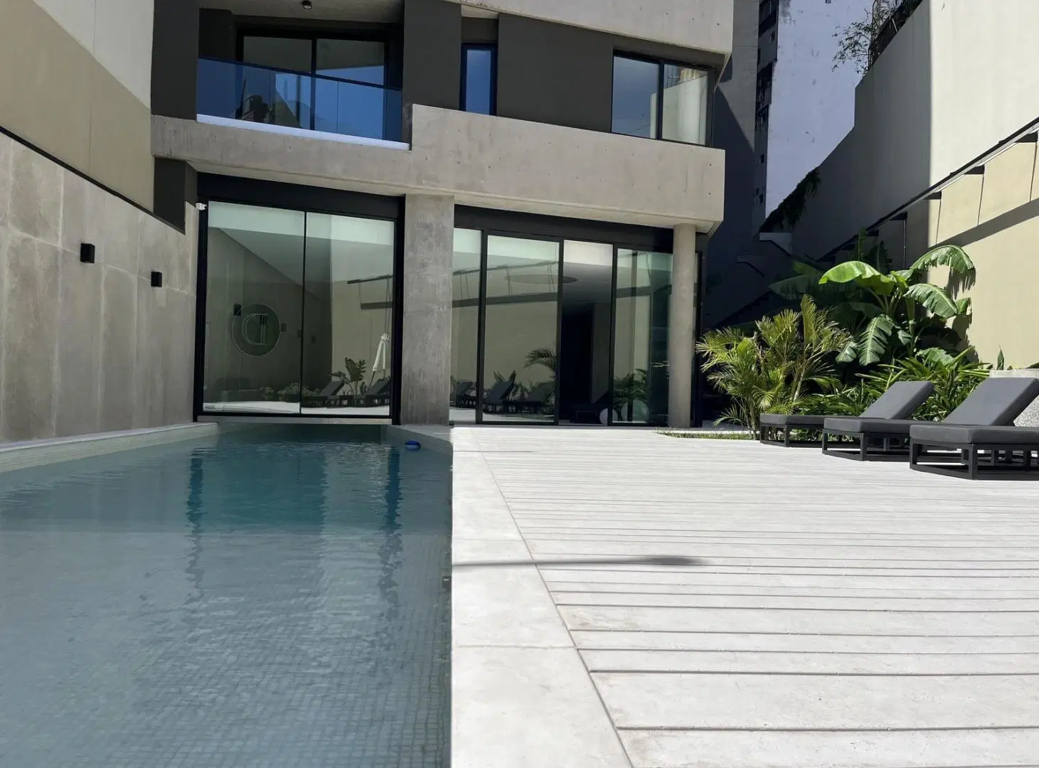 Venta | Departamento | Palermo | monoambiente | a estrenar | amenities | seguridad | Av. Cordoba 4