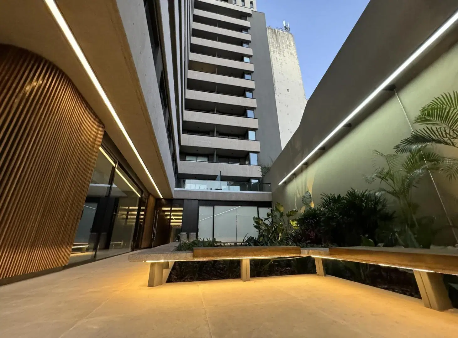 Venta | Departamento | Palermo | monoambiente | a estrenar | amenities | seguridad | Av. Cordoba 3