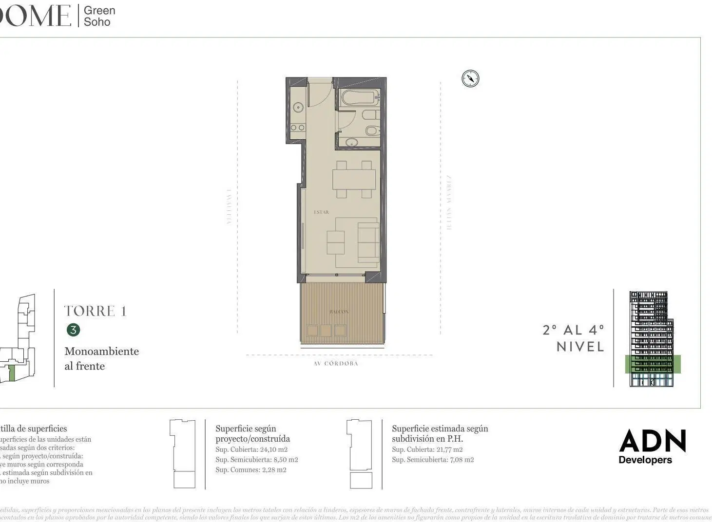 Plano 1