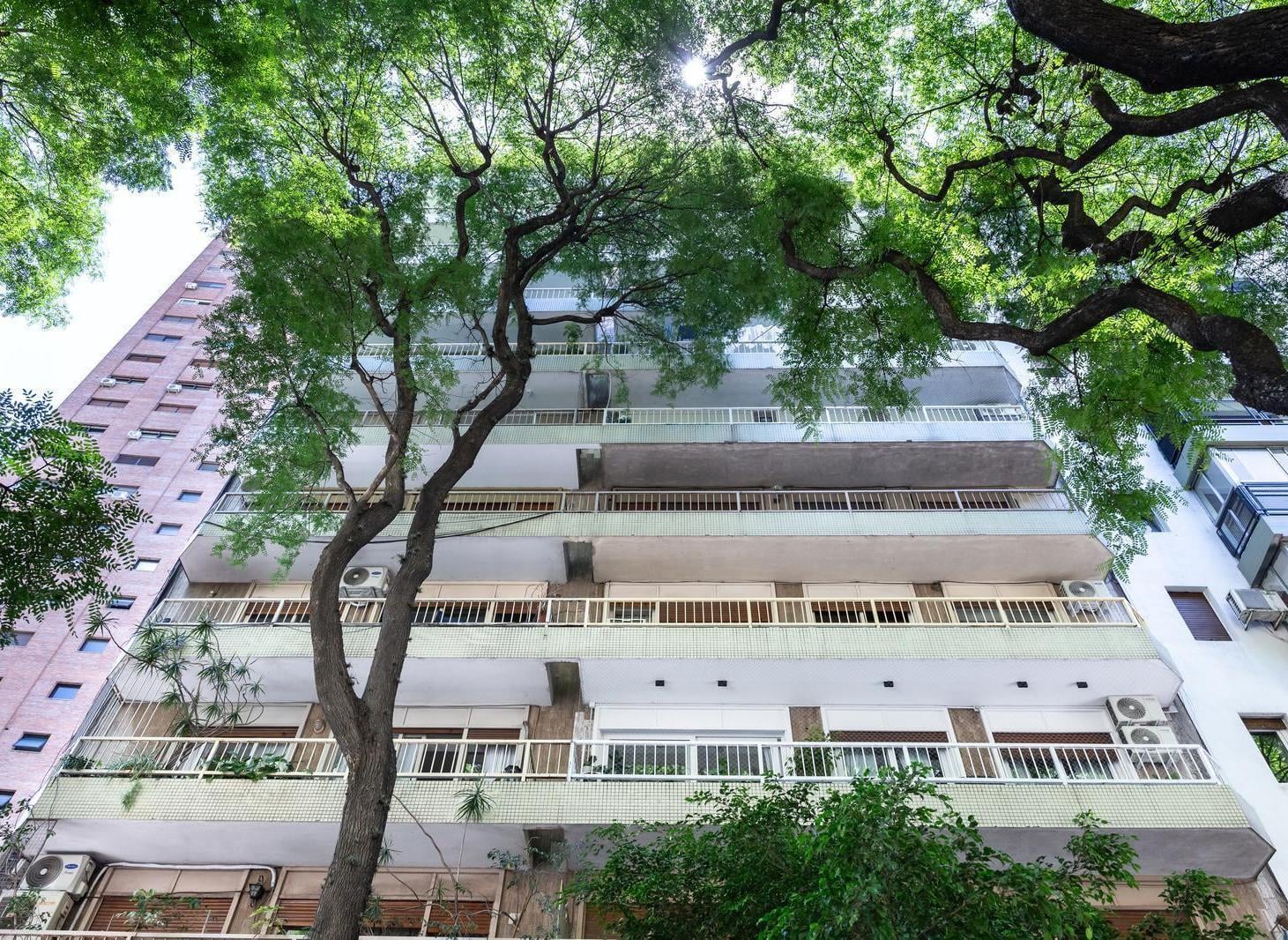 Venta | Departamento | Las Cañitas | Imprenta |Reciclado | 4 ambientes | Seg 24 hs | Coch | Olleros.
