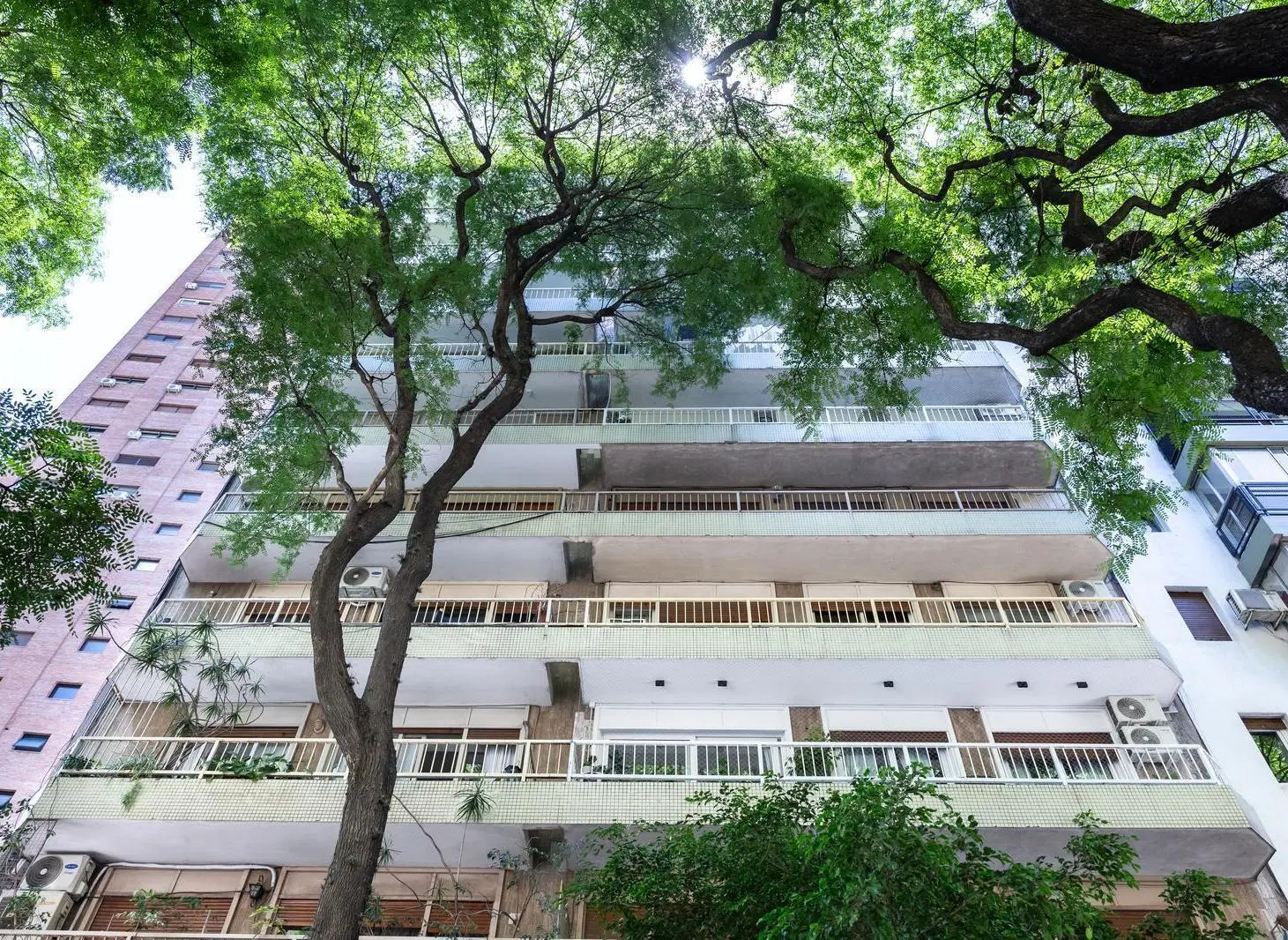 Venta | Departamento | Las Cañitas | Imprenta |Reciclado | 4 ambientes | Seg 24 hs | Coch | Olleros. 2