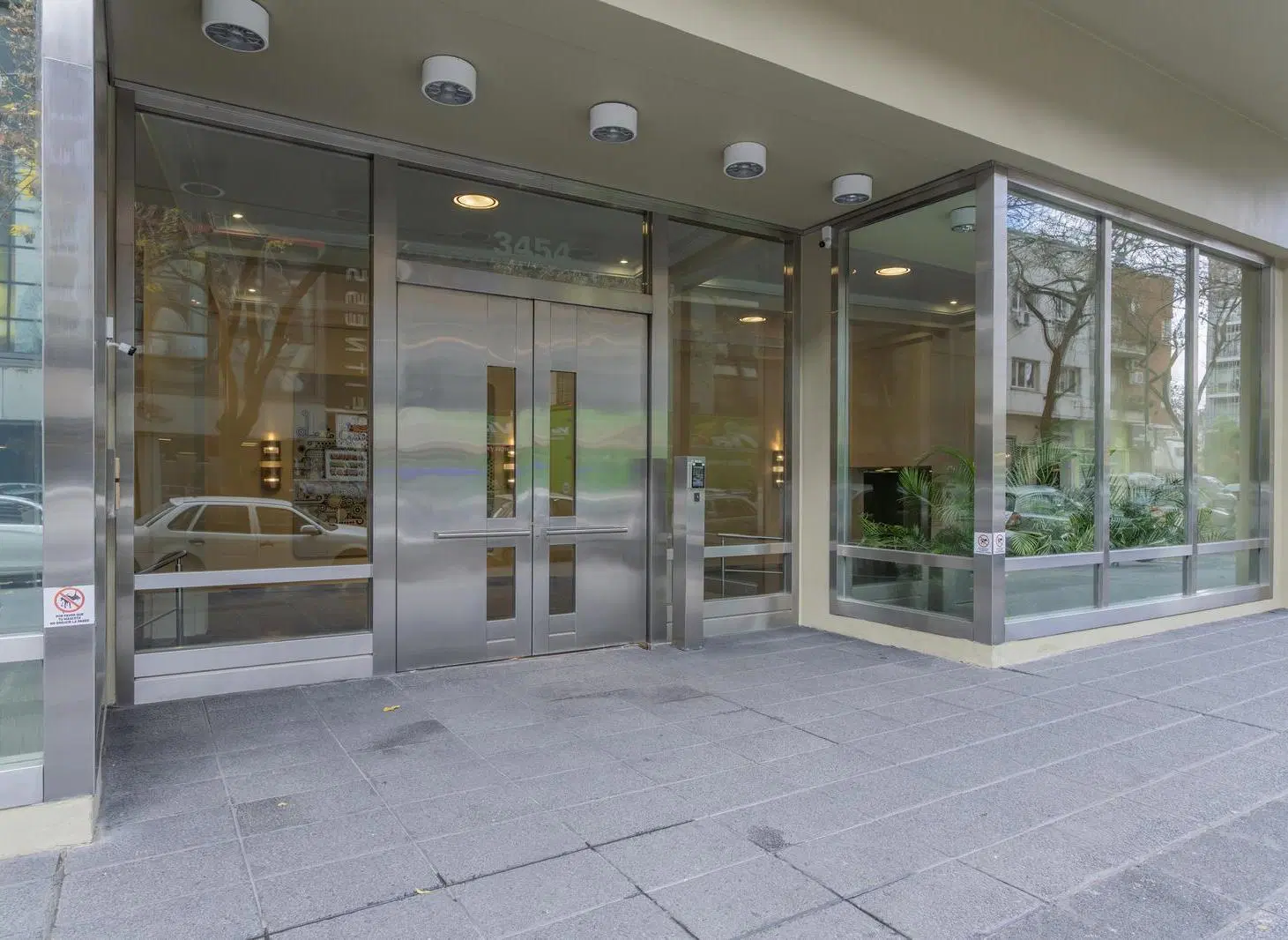 VENTA | ALQUILER | DEPARTAMENTO | 2 AMBIENTES | LA ALGODONERA | PALERMO | AMENITIES | SEG 1