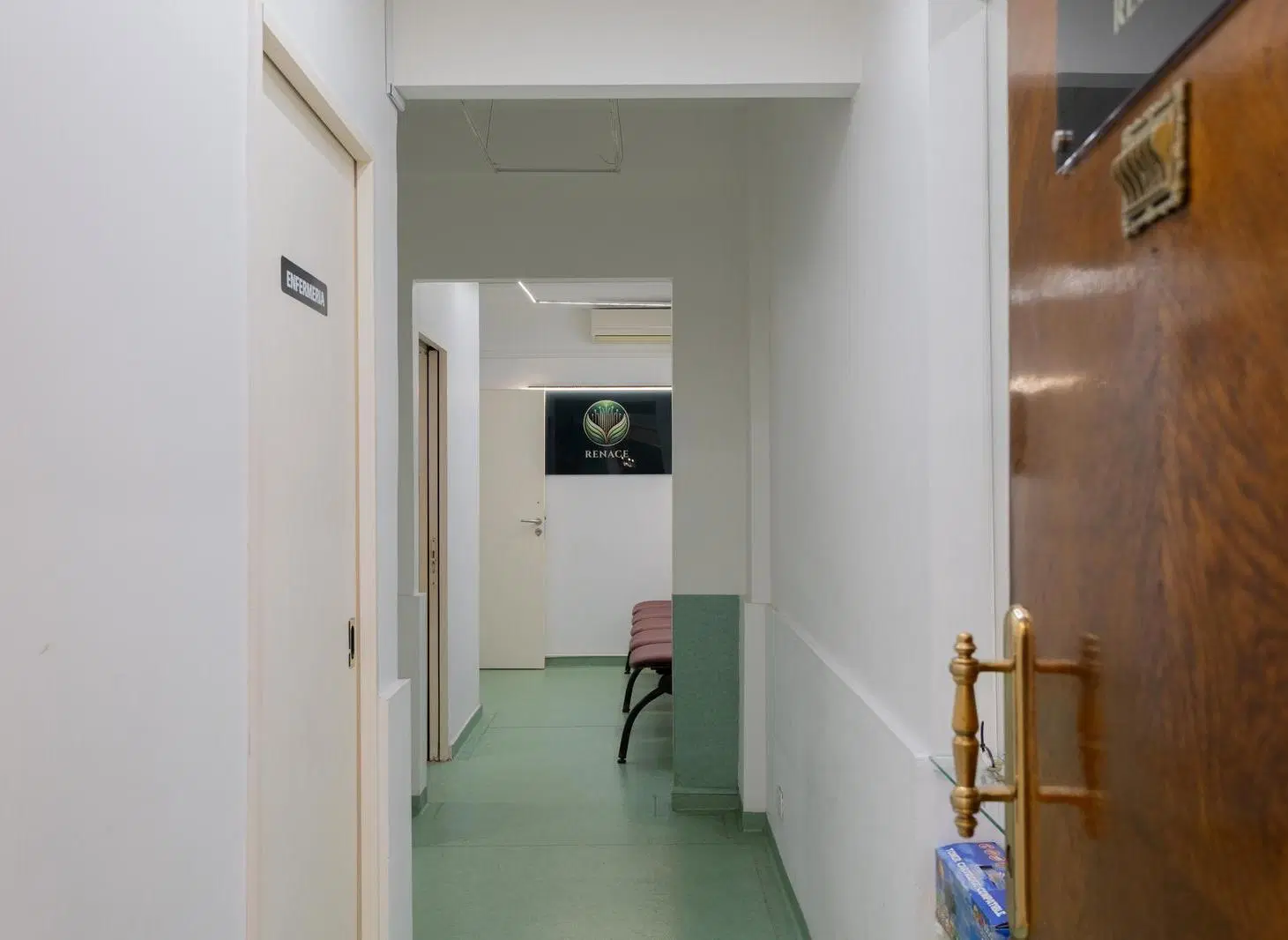 VENTA DEPARTAMENTO 4 AMBIENTES I CON DEPENDENCIA Y PATIO I A REFACCIONAR I PALERMO 2
