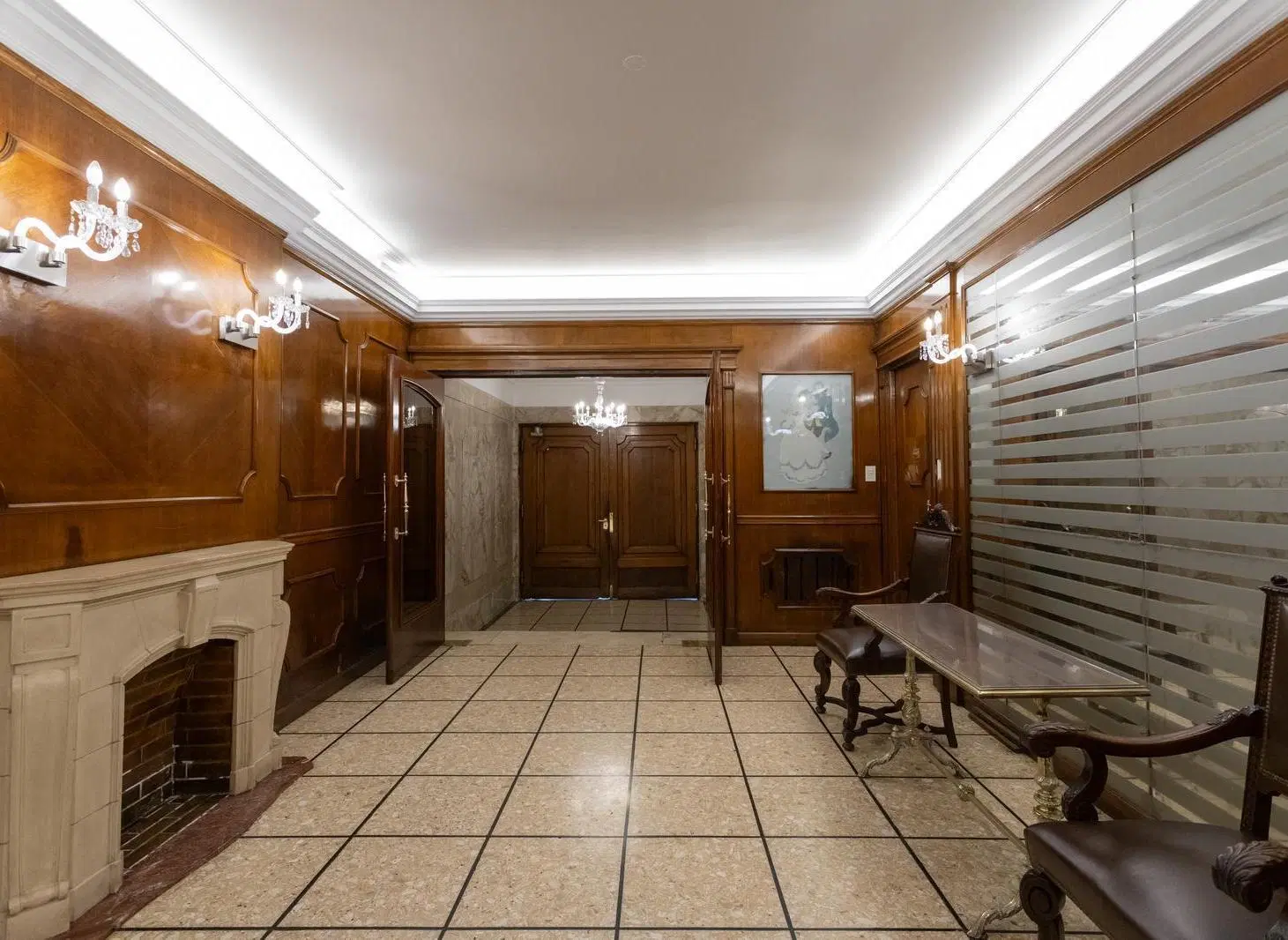VENTA DEPARTAMENTO 4 AMBIENTES I CON DEPENDENCIA Y PATIO I A REFACCIONAR I PALERMO 5