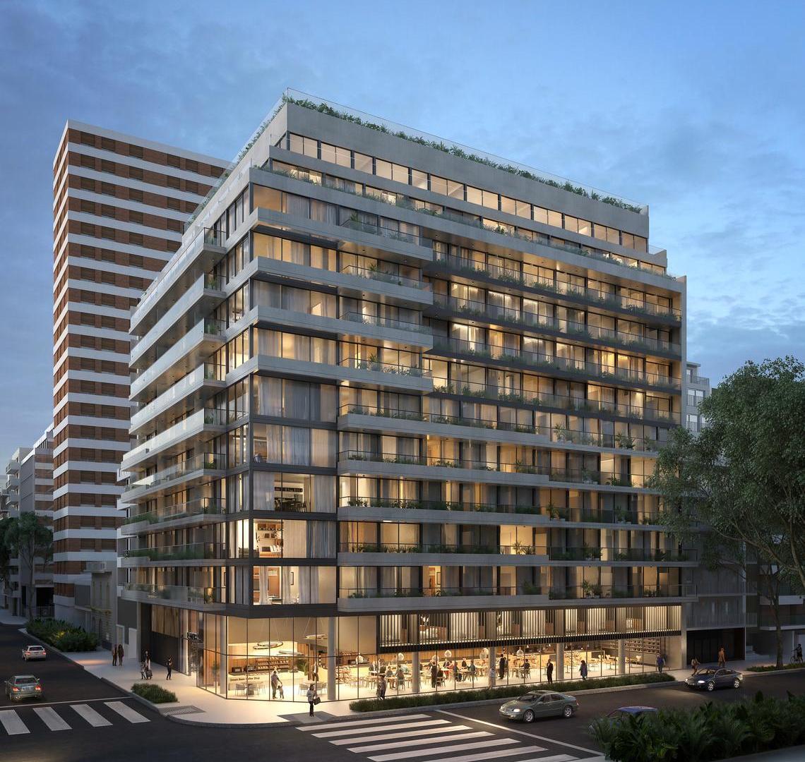 Foto de Venta | Departamento | Palermo Hollywood | Humboldt y Paraguay | en, imagen 4