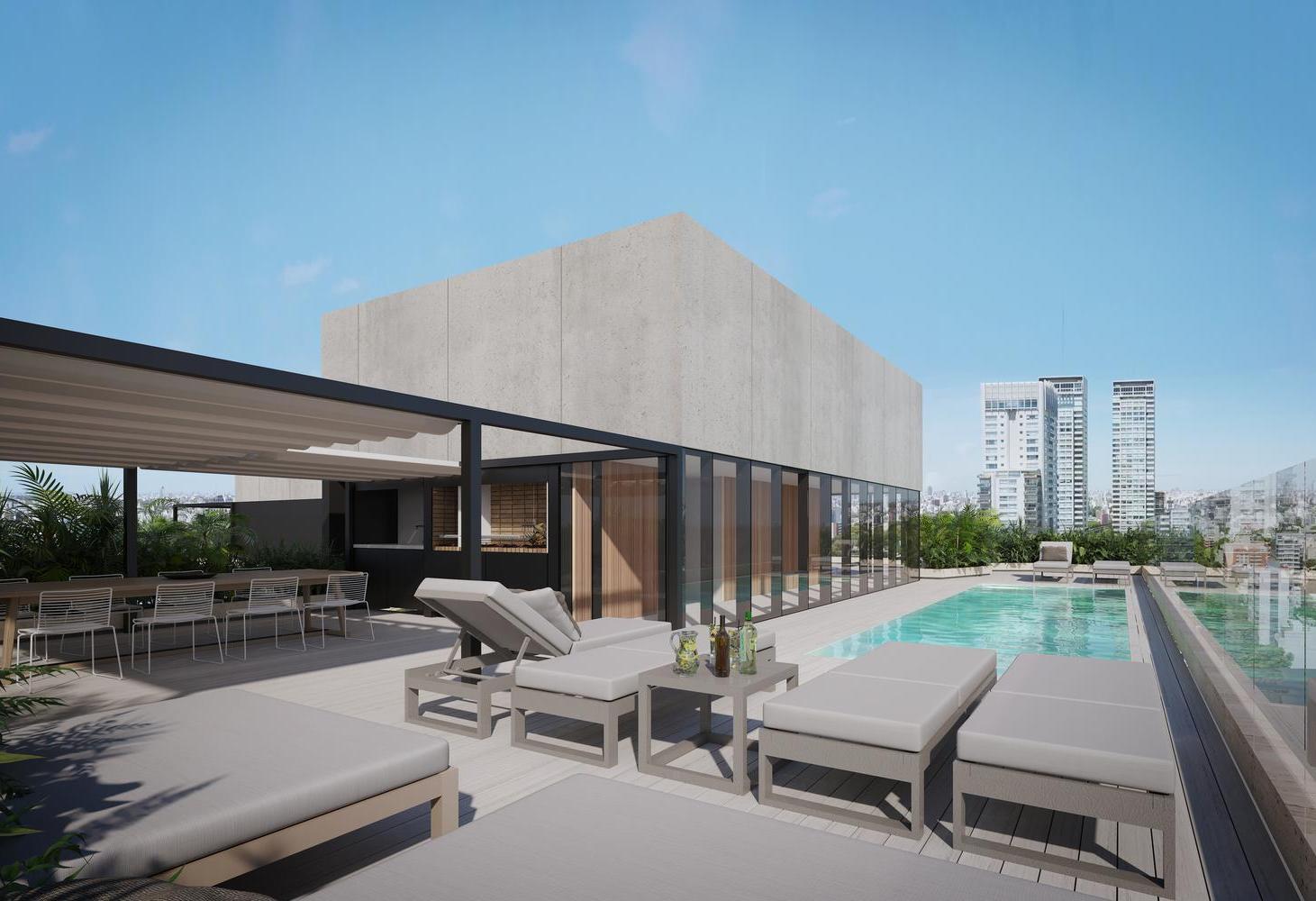 Foto de Venta | Departamento | Palermo Hollywood | Humboldt y Paraguay | en, imagen 5