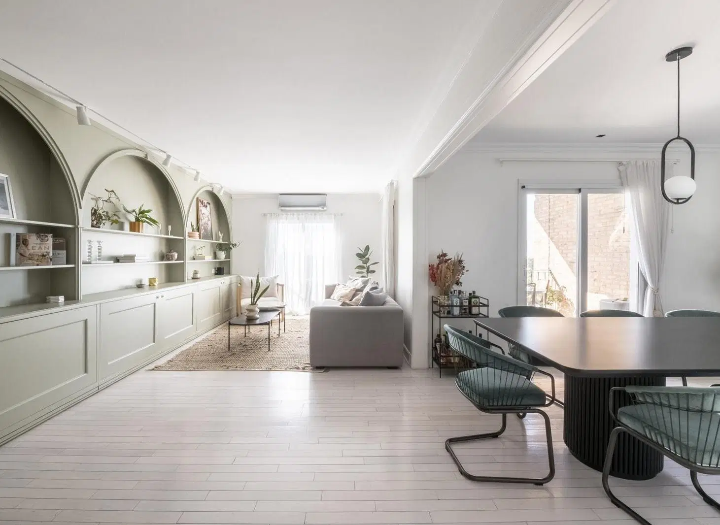 Venta | Departamento | Penthouse | Belgrano Chico | Terraza | Vista | 3 cocheras | Torre Brunetta 5