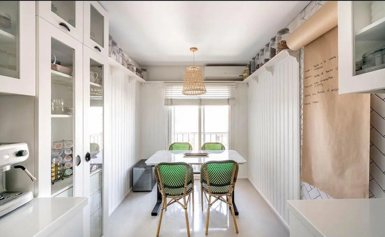 Venta | Departamento | Penthouse | Belgrano Chico | Terraza | Vista | 3 cocheras | Torre Brunetta 4