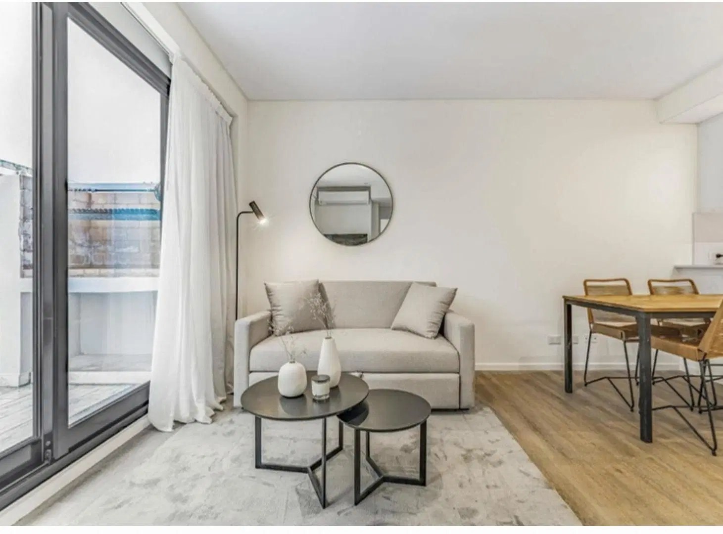 Venta | Departamento | Las Cañitas | Atrium Imprenta | Terraza | 86 m2 | 2 amb | renta anual 5