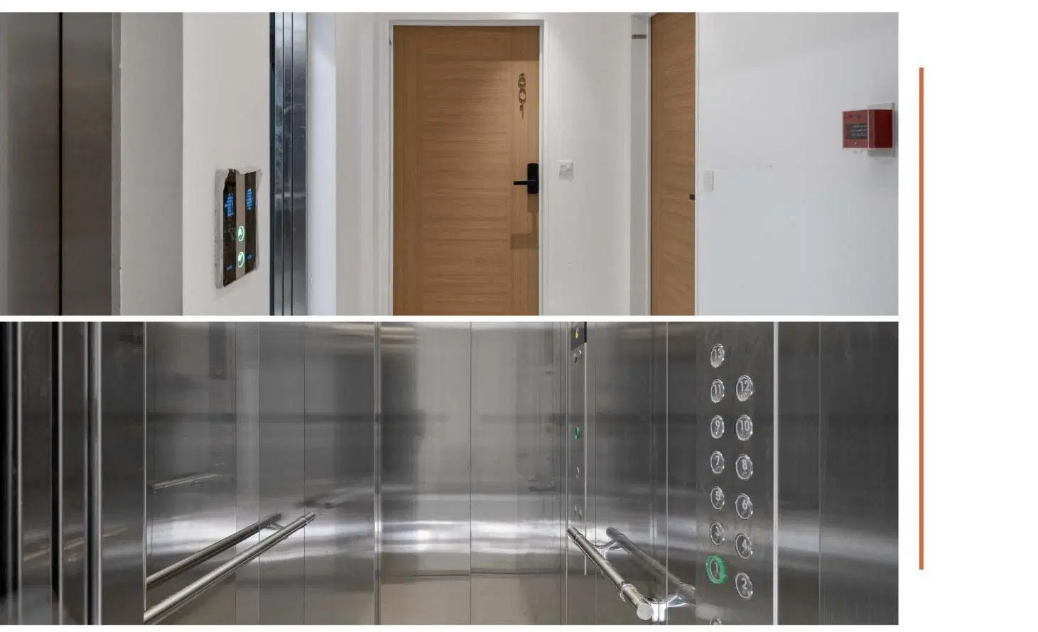 Venta | Departamento | 2 ambientes | a estrenar | balcon terraza | amenities 4