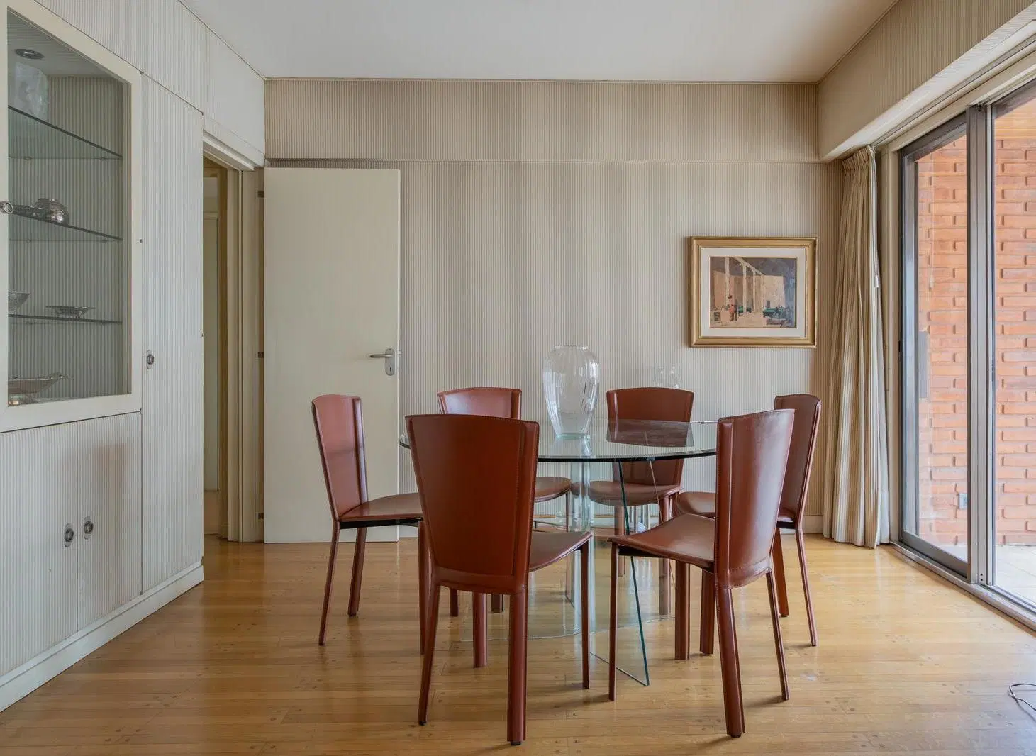 Venta. Departamento. Laprida y Arenales. Barrio Norte. Piscina. SUM. Cochera y baulera 5