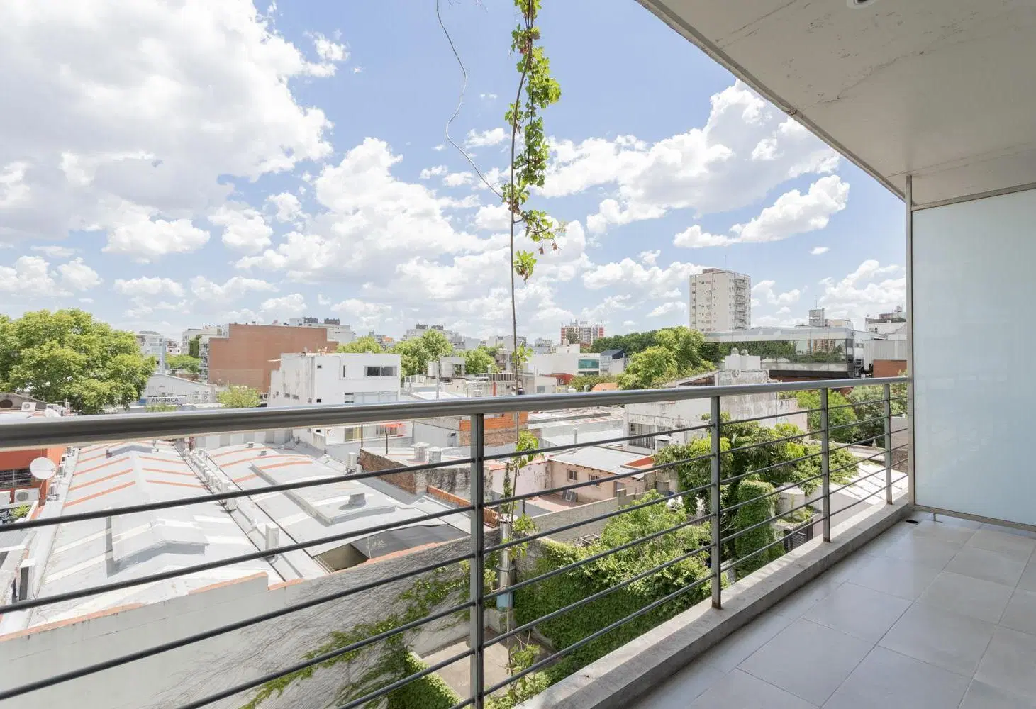 Alquiler Venta | Oficina | Palermo Hollywood | Honduras y Humboldt | Planta Libre | Seguridad 24 hs. 4
