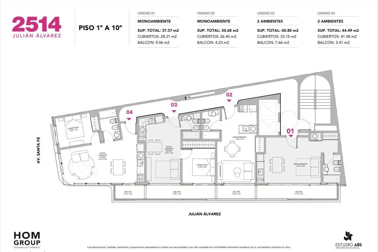 Plano 1
