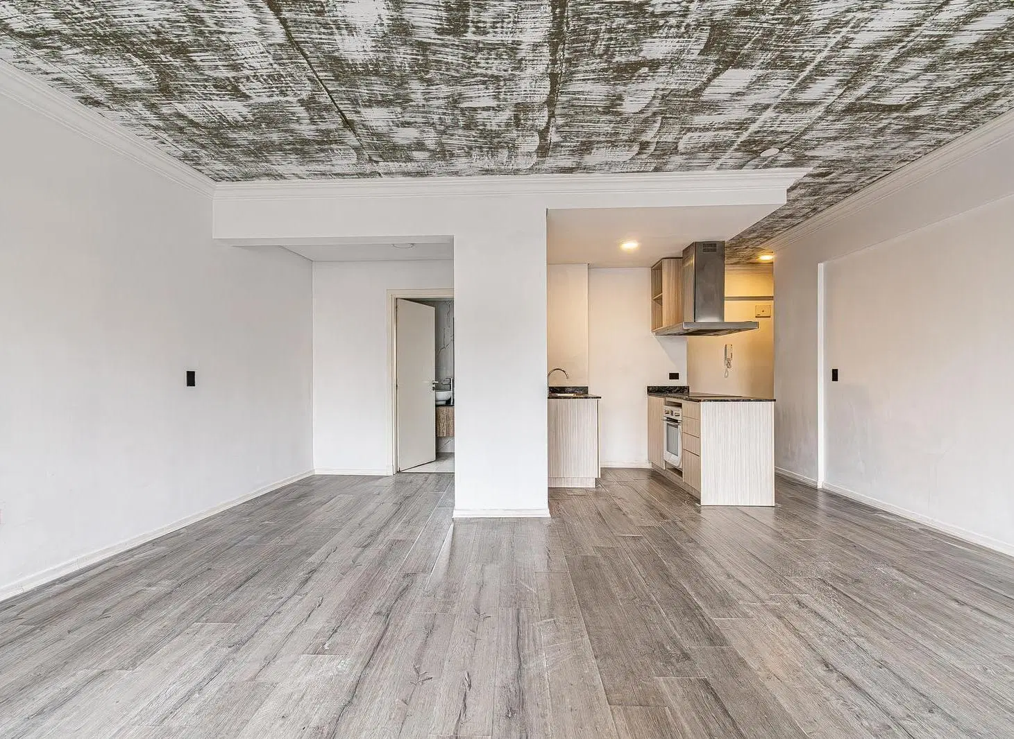 Departamento en Caballito 5