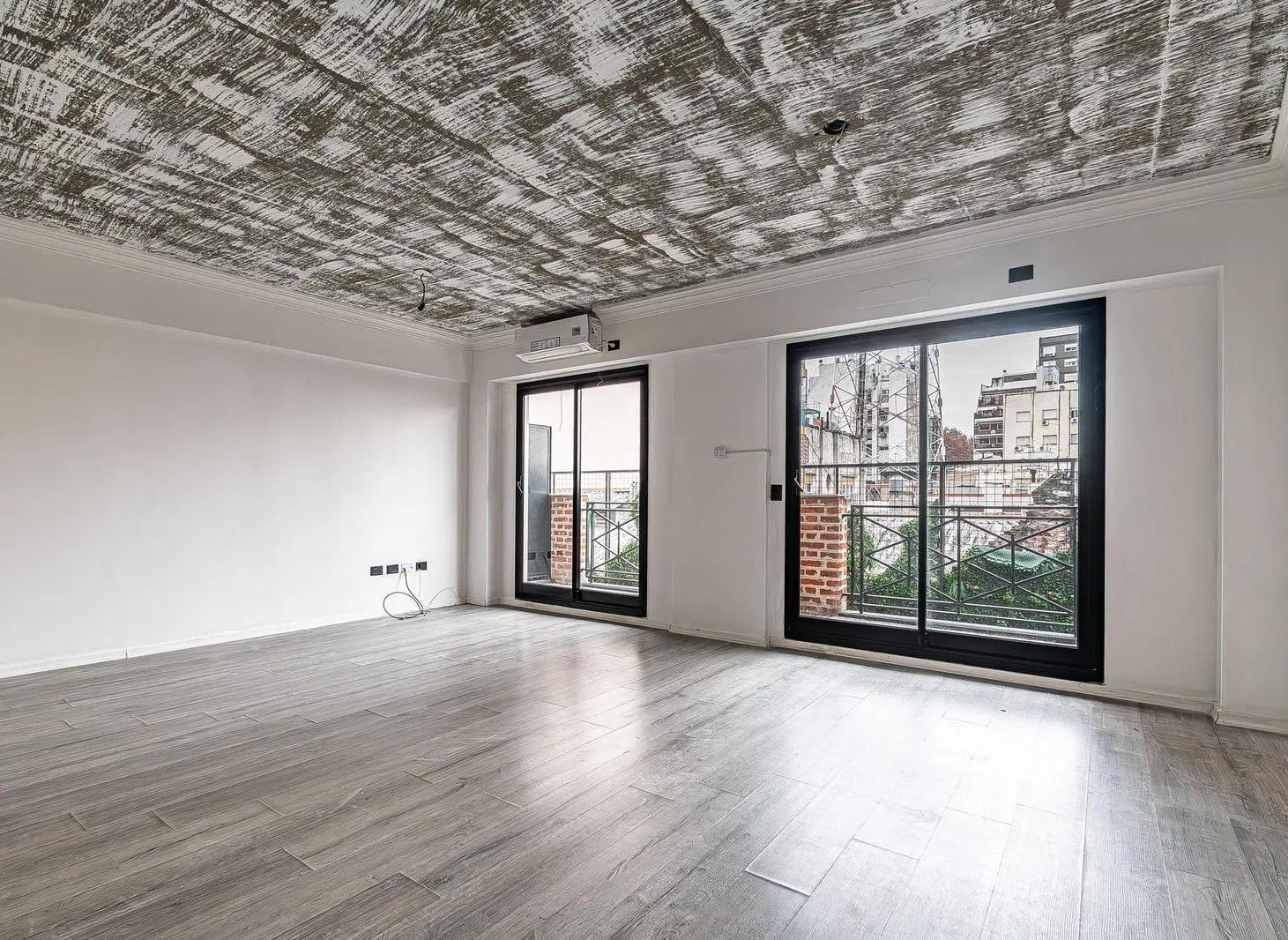 Departamento en Caballito 3