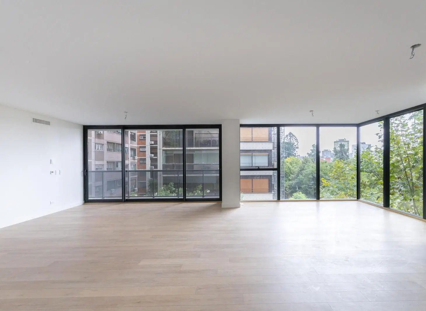 Venta | Departamento | Belgrano | Arribeños | Jose Hernandez | 4 amb | a estrenar | Amenities | Seg. 8