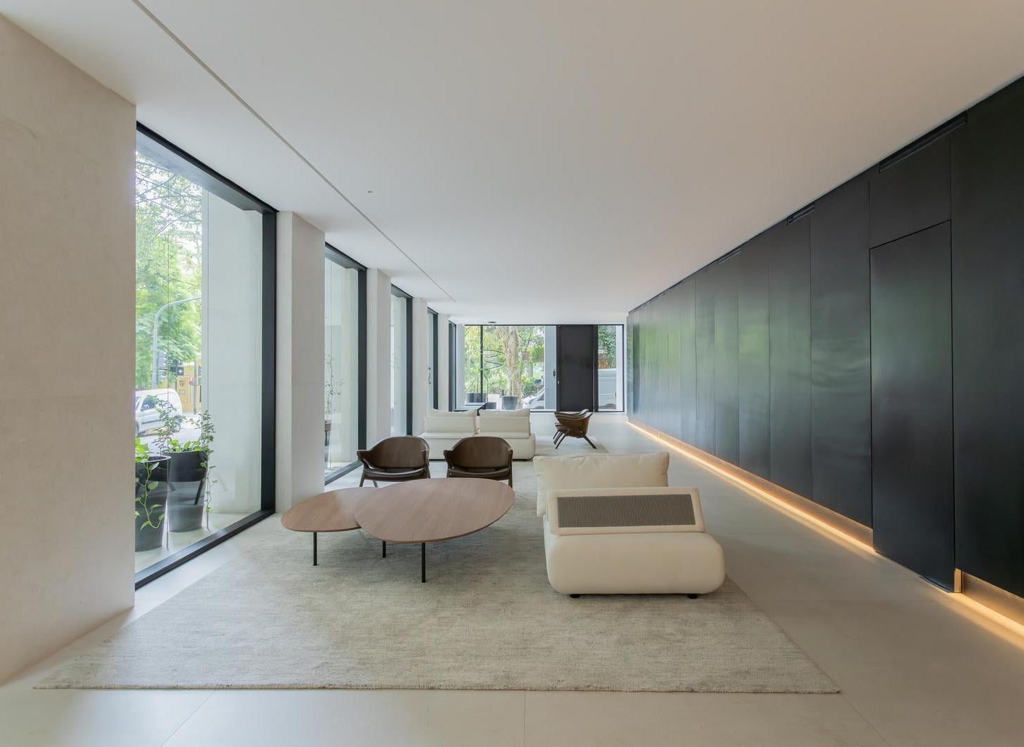 Venta | Departamento | Belgrano | Arribeños | Jose Hernandez | 4 amb | a estrenar | Amenities | Seg.