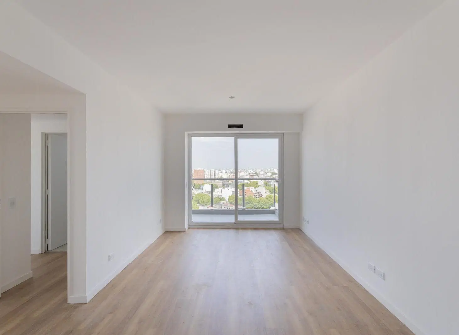 Venta | Departamento | A estrenar | 3 ambientes | Paternal | Torre Nova | Amenities | Seguridad 3