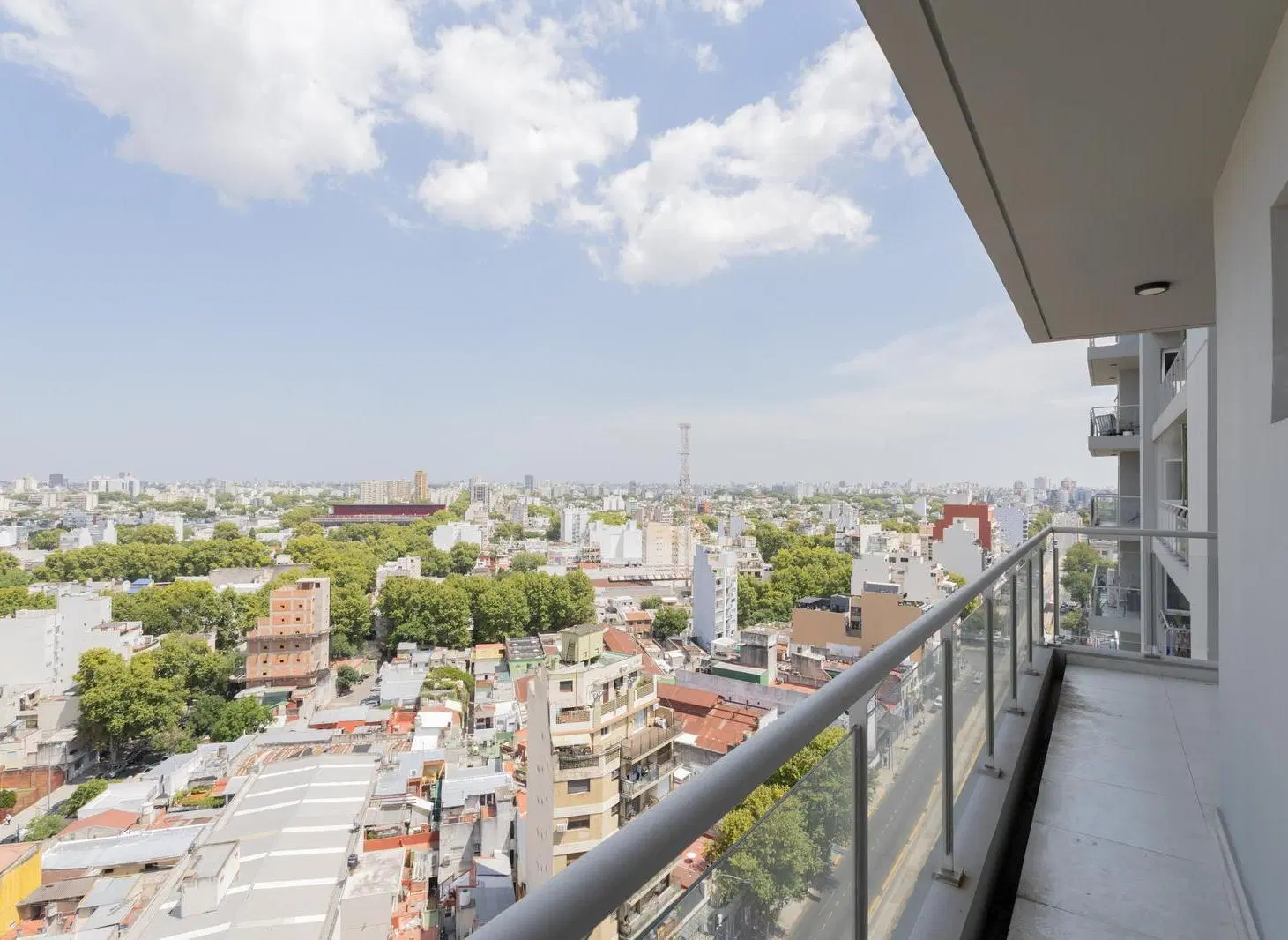 Venta | Departamento | A estrenar | 3 ambientes | Paternal | Torre Nova | Amenities | Seguridad 4
