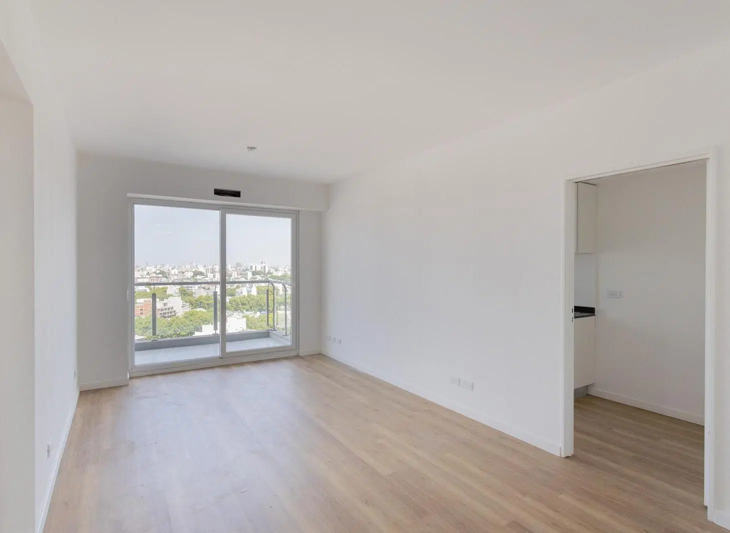 Venta | Departamento | A estrenar | 3 ambientes | Paternal | Torre Nova | Amenities | Seguridad 5