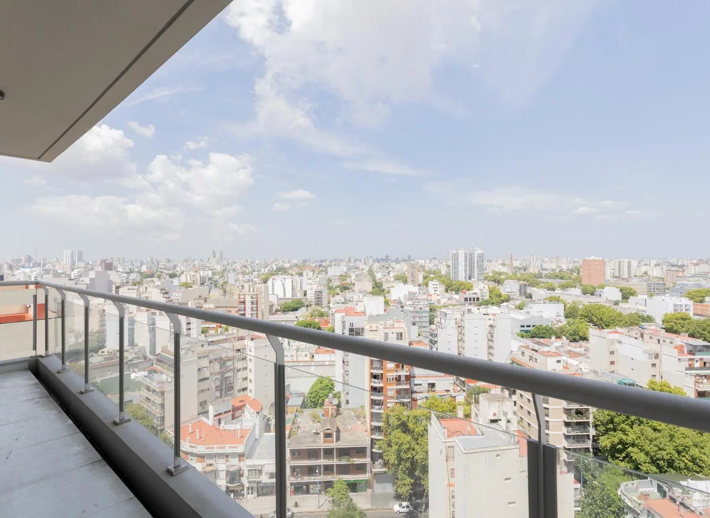 Venta | Departamento | A estrenar | 3 ambientes | Paternal | Torre Nova | Amenities | Seguridad 2