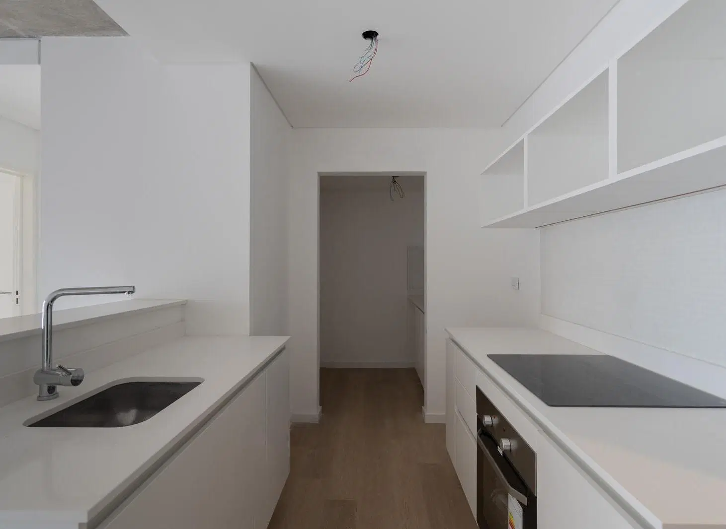 Venta | Departamento | Palermo Hollywood | Juan B. Justo | 2 amb a estrenar | Amenities | Seguridad 3