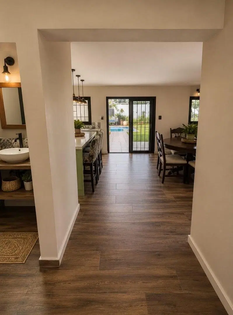 Venta | Casa | Hurlingham | Reciclada | Jardin | Pileta | Parrilla | 300 metros | Cochera 5