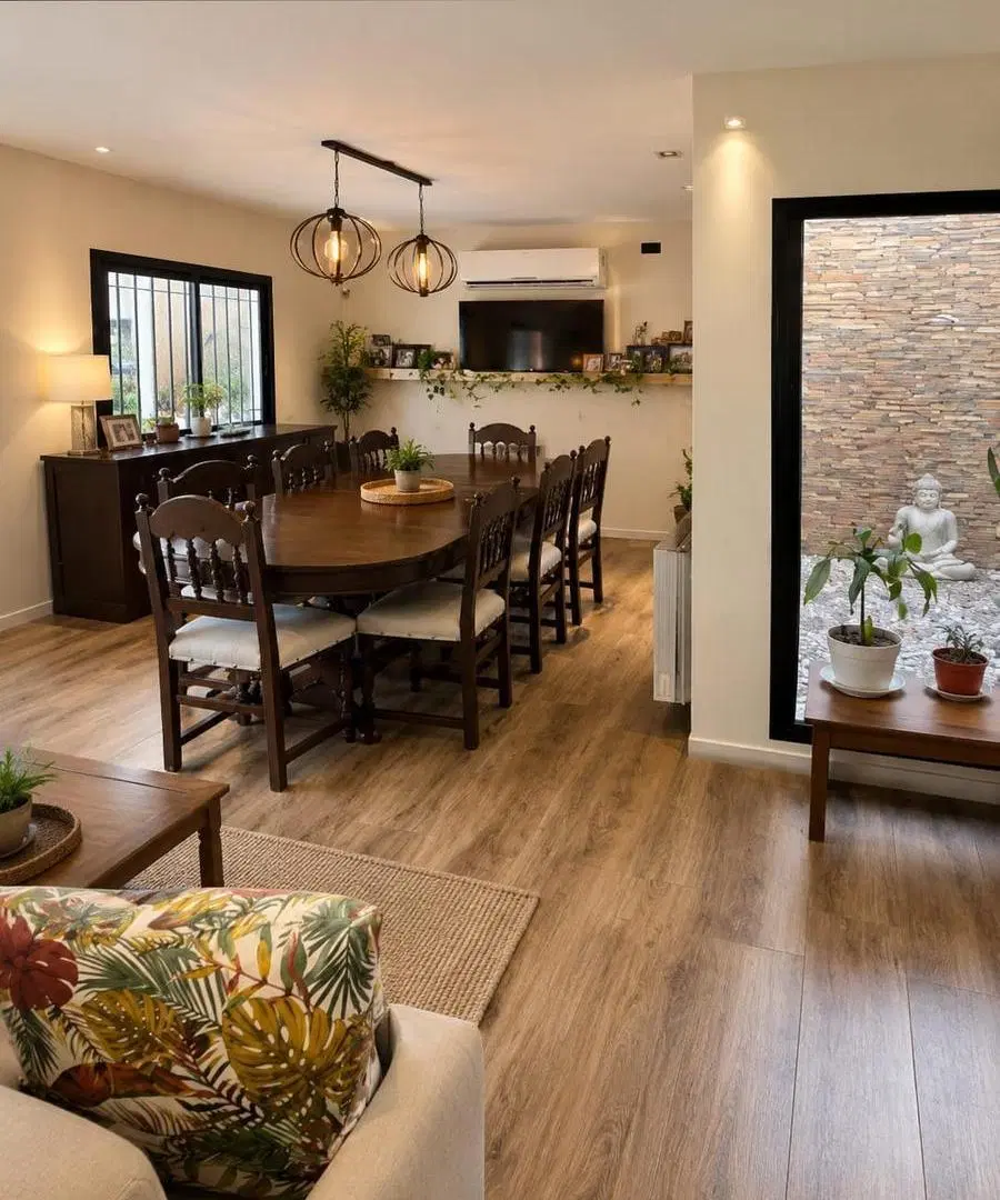 Venta | Casa | Hurlingham | Reciclada | Jardin | Pileta | Parrilla | 300 metros | Cochera 2