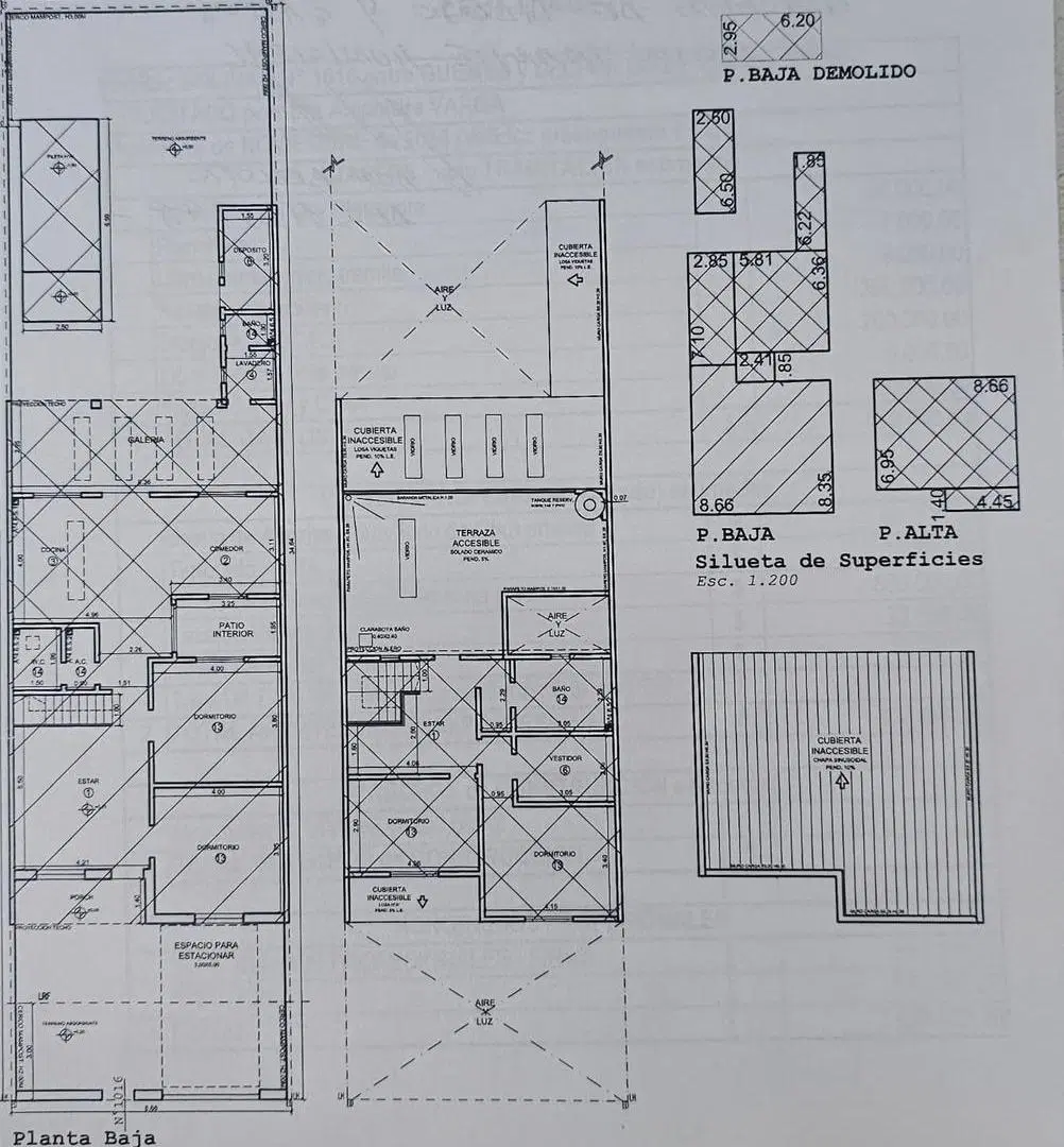 Plano 1