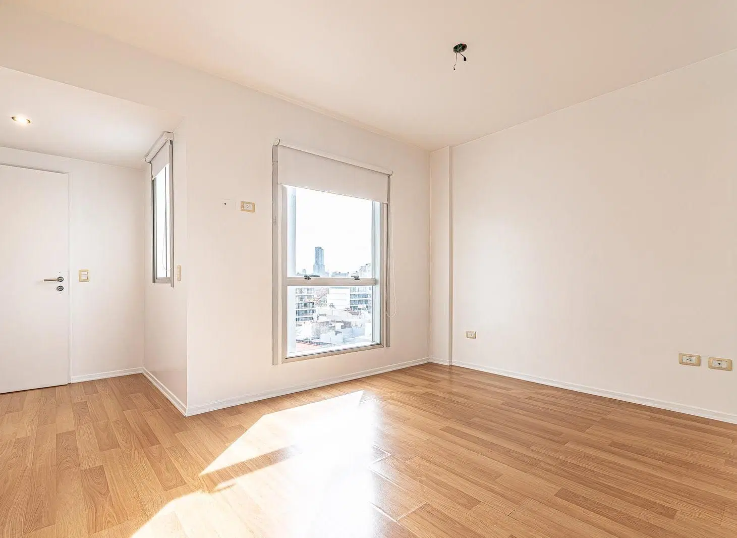 Alquiler | Departamento | Palermo Soho | Scalabrini Ortiz | Amenities | 38 metros | monoambiente 2