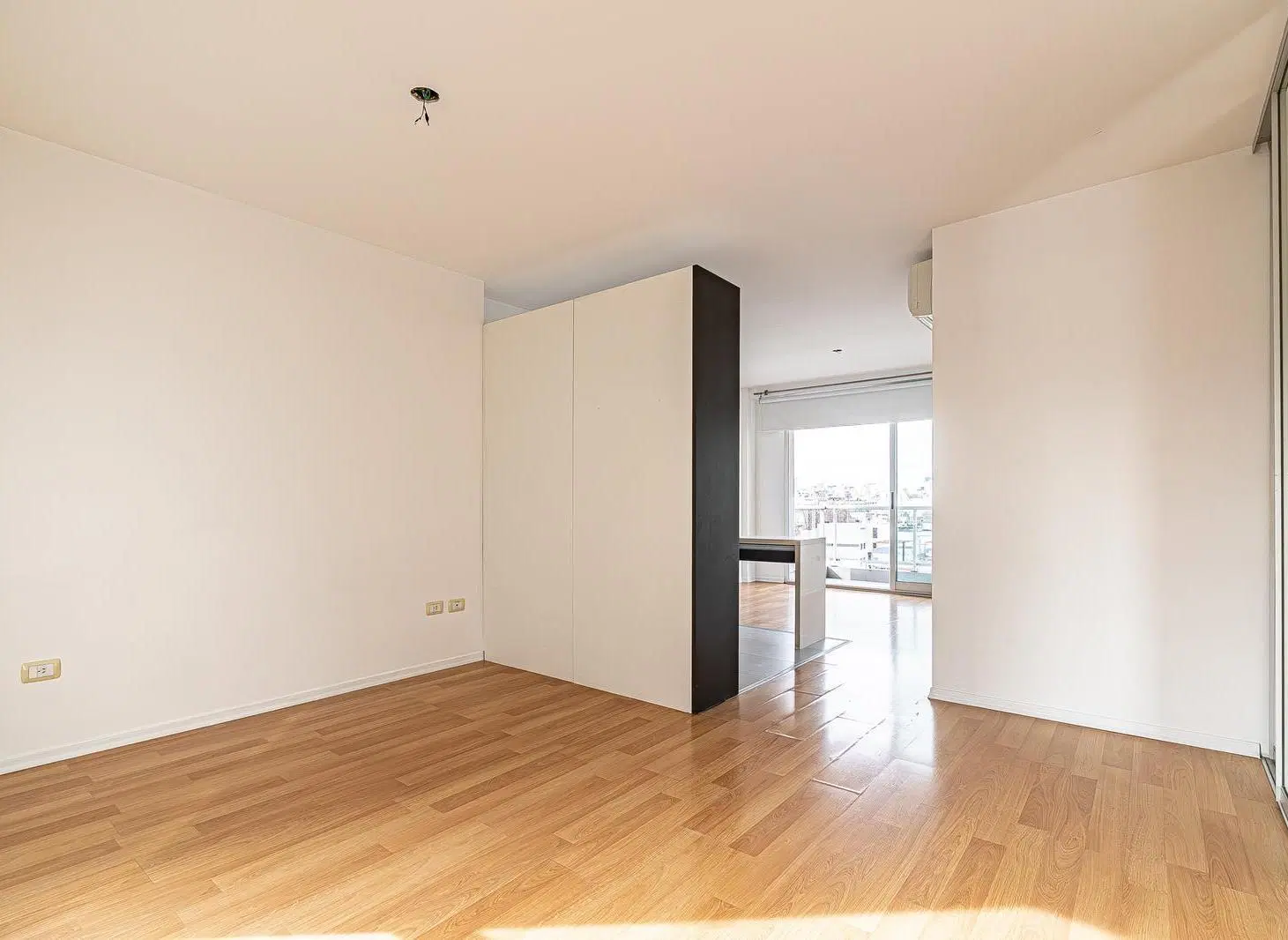 Alquiler | Departamento | Palermo Soho | Scalabrini Ortiz | Amenities | 38 metros | monoambiente 1
